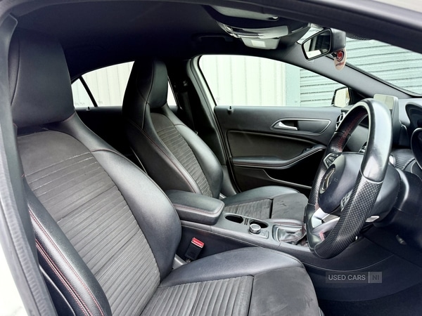 Used Mercedes-Benz A-Class 2017 for sale - 76458349: Photo 10