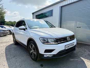 2017 - 2.0 TDi 150 SE Nav 5dr