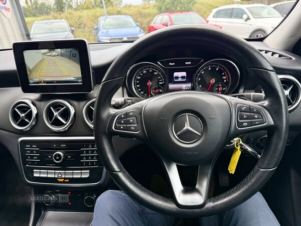 Used Mercedes-Benz GLA 2019 for sale - 76228509: Photo 12