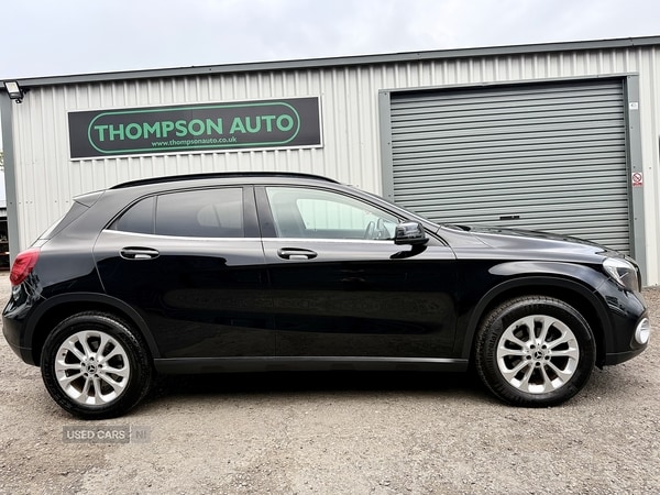 Used Mercedes-Benz GLA 2019 for sale - 76228509: Photo 3