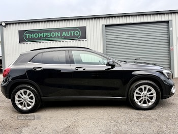 Used Mercedes-Benz GLA 2019 for sale - 76228509: Photo 3
