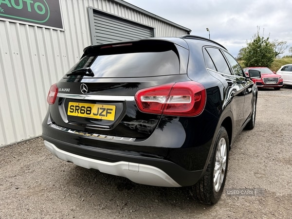 Used Mercedes-Benz GLA 2019 for sale - 76228509: Photo 4