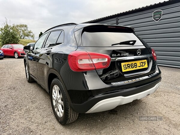 Used Mercedes-Benz GLA 2019 for sale - 76228509: Photo 7