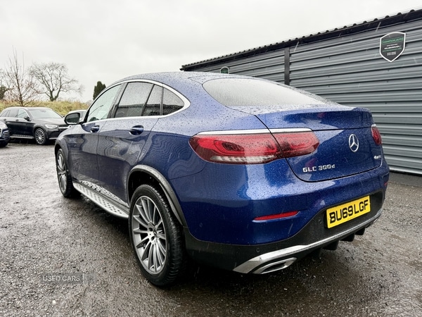 Used Mercedes-Benz GLC 2019 for sale - 77469751: Photo 7
