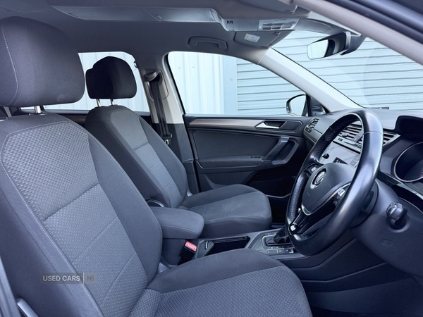 Used Volkswagen Tiguan Allspace 2019 for sale - 76743838: Photo 11