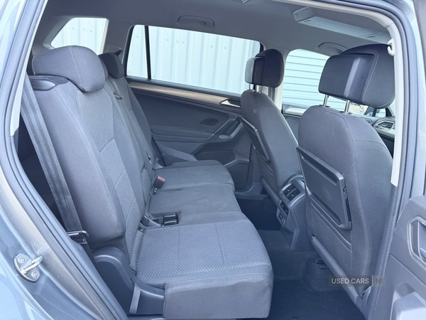 Used Volkswagen Tiguan Allspace 2019 for sale - 76743838: Photo 12