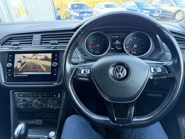 Used Volkswagen Tiguan Allspace 2019 for sale - 76743838: Photo 13