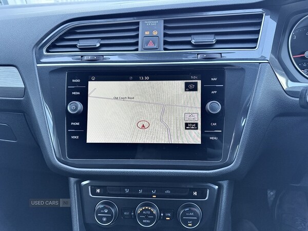 Used Volkswagen Tiguan Allspace 2019 for sale - 76743838: Photo 14