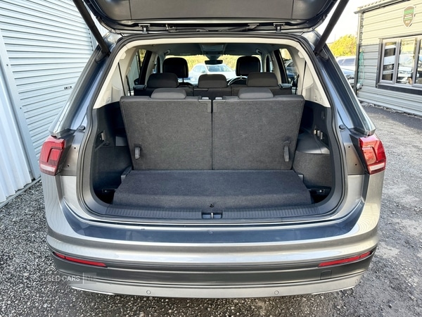 Used Volkswagen Tiguan Allspace 2019 for sale - 76743838: Photo 6