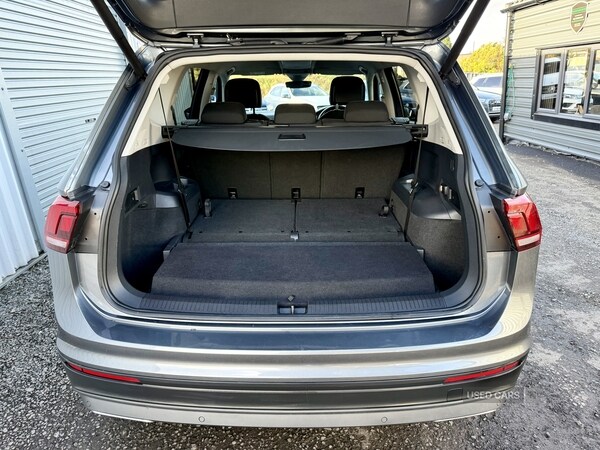 Used Volkswagen Tiguan Allspace 2019 for sale - 76743838: Photo 7