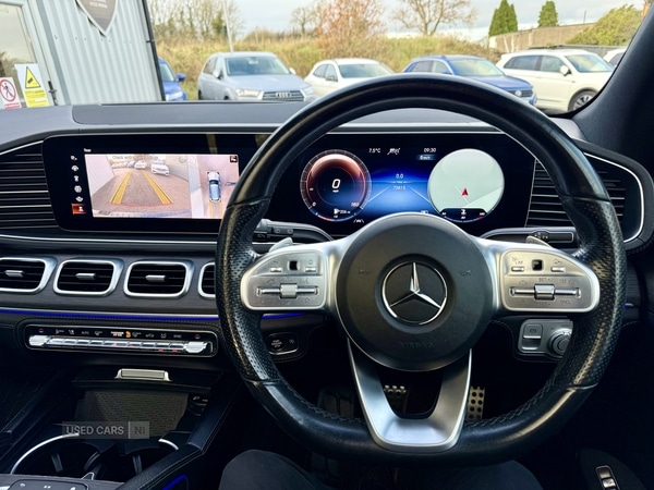 Used Mercedes-Benz GLE 2020 for sale - 76621329: Photo 11