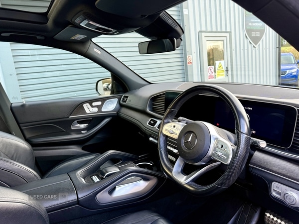 Used Mercedes-Benz GLE 2020 for sale - 76621329: Photo 12