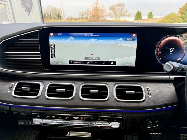 Used Mercedes-Benz GLE 2020 for sale - 76621329: Photo 14