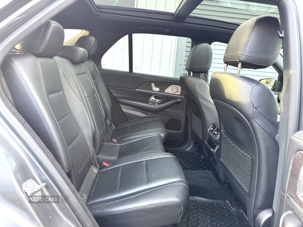 Used Mercedes-Benz GLE 2020 for sale - 76621329: Photo 15