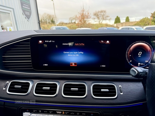 Used Mercedes-Benz GLE 2020 for sale - 76621329: Photo 17