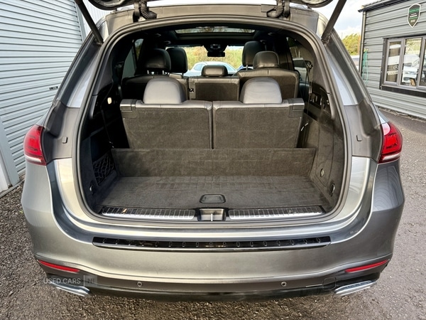 Used Mercedes-Benz GLE 2020 for sale - 76621329: Photo 6