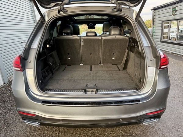 Used Mercedes-Benz GLE 2020 for sale - 76621329: Photo 7