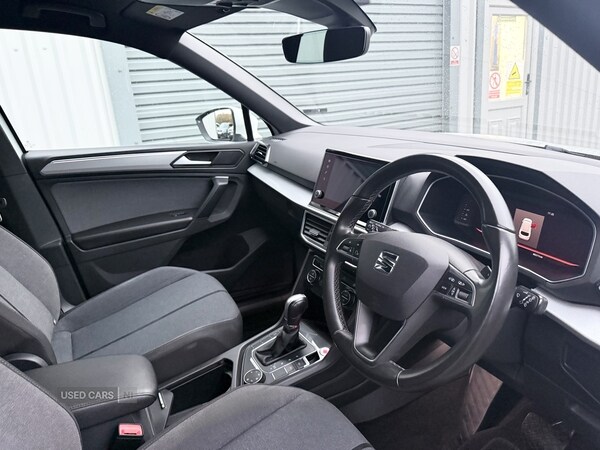 Used SEAT Tarraco 2019 for sale - 76621293: Photo 11