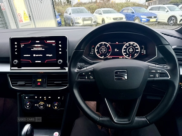 Used SEAT Tarraco 2019 for sale - 76621293: Photo 14