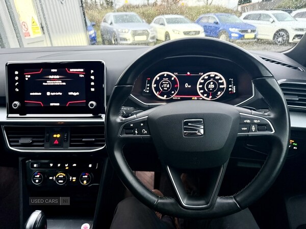 Used SEAT Tarraco 2019 for sale - 76621293: Photo 15