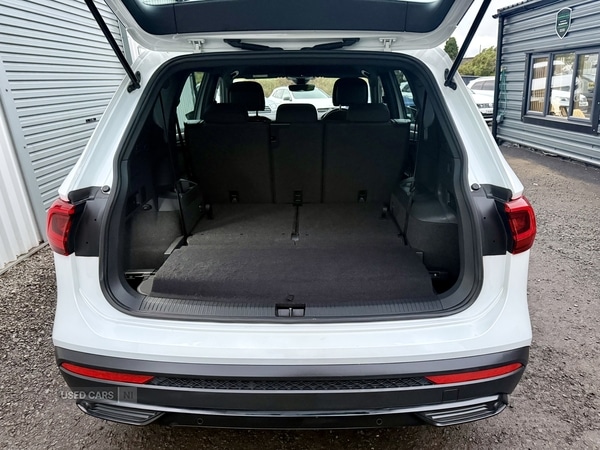 Used SEAT Tarraco 2019 for sale - 76621293: Photo 7