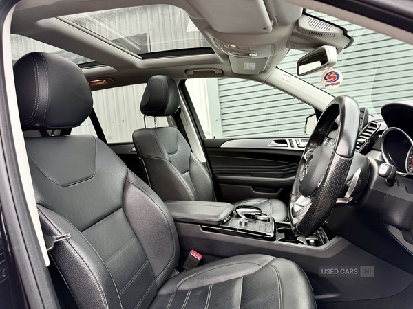 Used Mercedes-Benz GLE 2017 for sale - 76359313: Photo 11