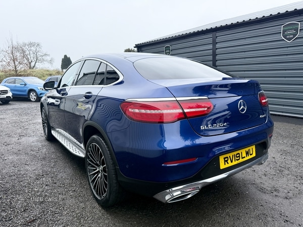 Used Mercedes-Benz GLC 2019 for sale - 77030123: Photo 6