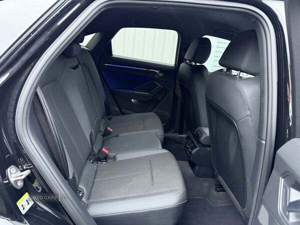 Used Audi Q3 2020 for sale - 77030116: Photo 10