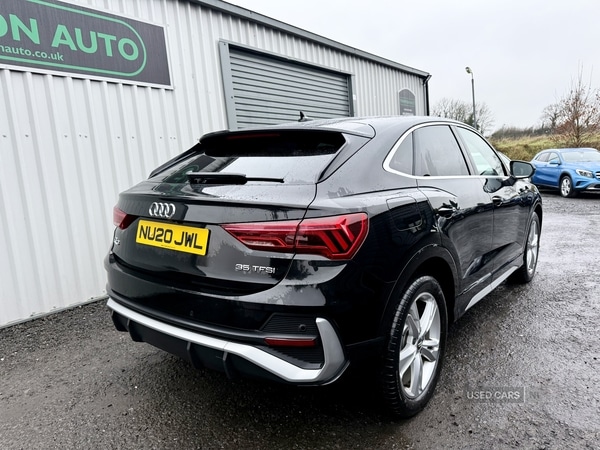 Used Audi Q3 2020 for sale - 77030116: Photo 3