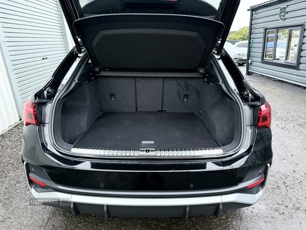 Used Audi Q3 2020 for sale - 77030116: Photo 5