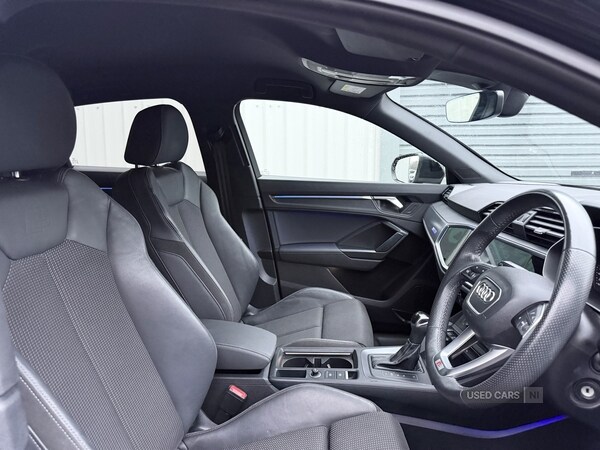 Used Audi Q3 2020 for sale - 77030116: Photo 9