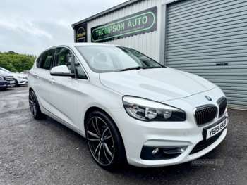 Used BMW 2 Series 2015 for sale - 74811636: Photo