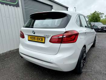 Used BMW 2 Series 2015 for sale - 74811636: Photo