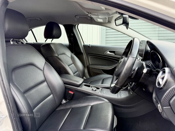 Used Mercedes-Benz A-Class 2016 for sale - 77587623: Photo 11