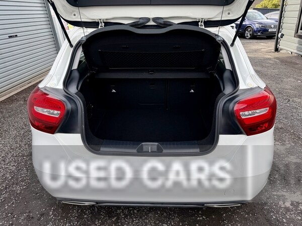 Used Mercedes-Benz A-Class 2016 for sale - 77587623: Photo 6