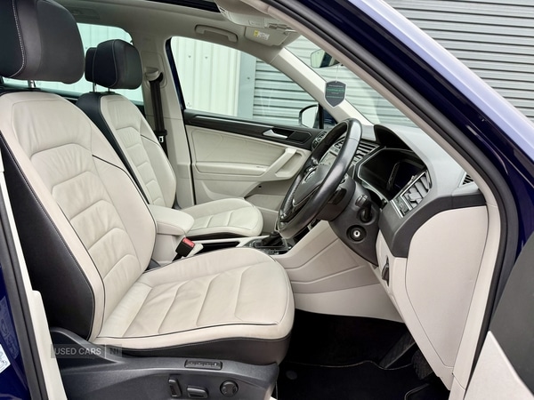 Used Volkswagen Tiguan 2019 for sale - 77441792: Photo 10