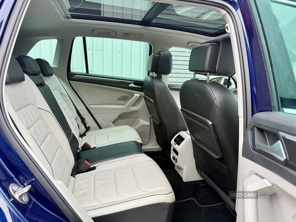 Used Volkswagen Tiguan 2019 for sale - 77441792: Photo 11