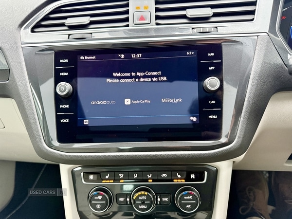 Used Volkswagen Tiguan 2019 for sale - 77441792: Photo 12