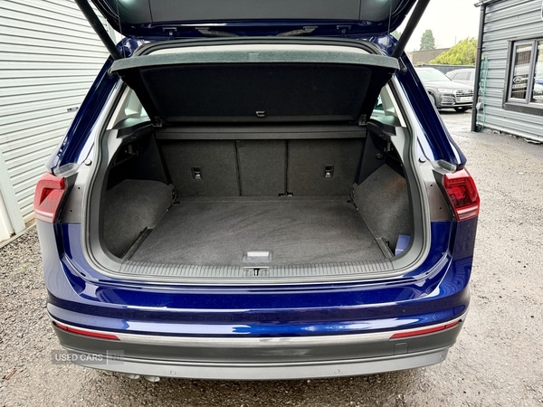Used Volkswagen Tiguan 2019 for sale - 77441792: Photo 5
