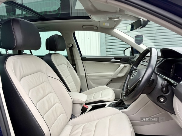 Used Volkswagen Tiguan 2019 for sale - 77441792: Photo 9