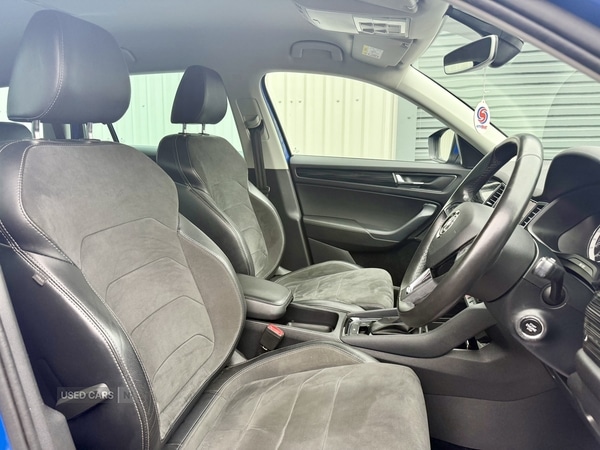 Used Skoda Kodiaq 2020 for sale - 76486132: Photo 12