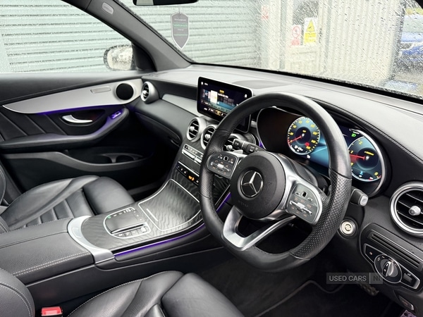 Used Mercedes-Benz GLC 2022 for sale - 77306649: Photo 10