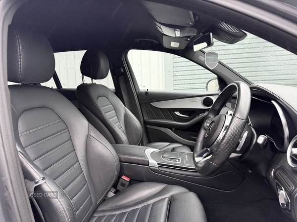 Used Mercedes-Benz GLC 2022 for sale - 77306649: Photo 11