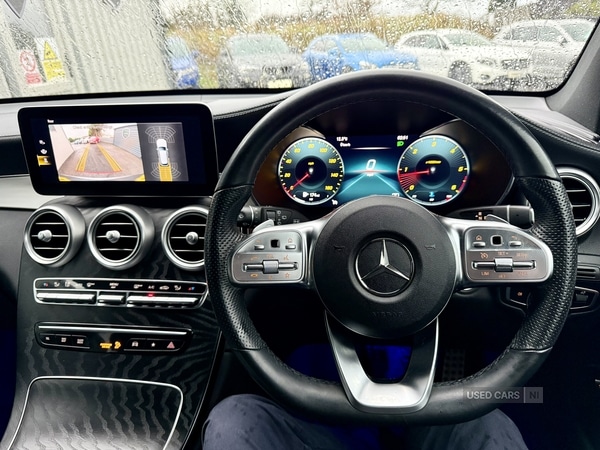 Used Mercedes-Benz GLC 2022 for sale - 77306649: Photo 14