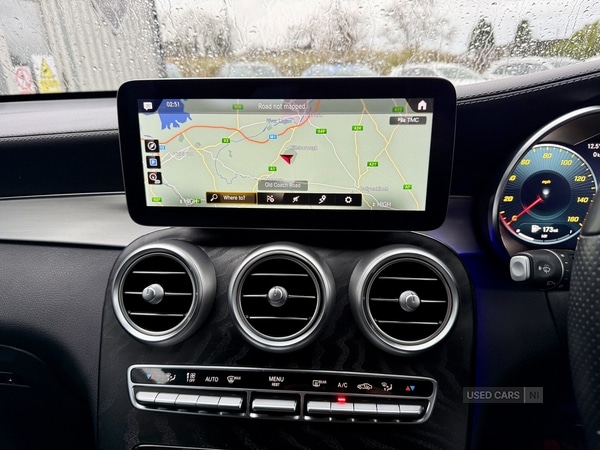 Used Mercedes-Benz GLC 2022 for sale - 77306649: Photo 15