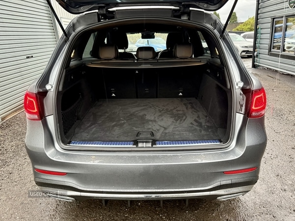 Used Mercedes-Benz GLC 2022 for sale - 77306649: Photo 6