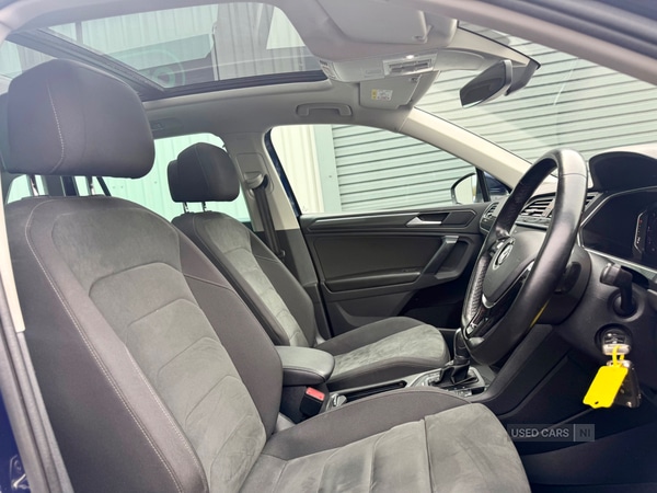 Used Volkswagen Tiguan 2019 for sale - 77672383: Photo 11