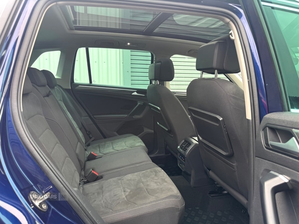 Used Volkswagen Tiguan 2019 for sale - 77672383: Photo 12