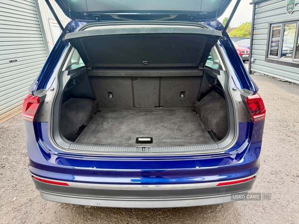 Used Volkswagen Tiguan 2019 for sale - 77672383: Photo 6