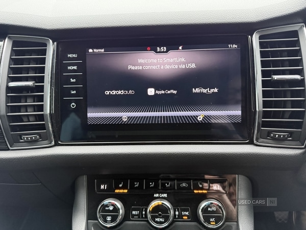 Used Skoda Kodiaq 2017 for sale - 76296413: Photo 14